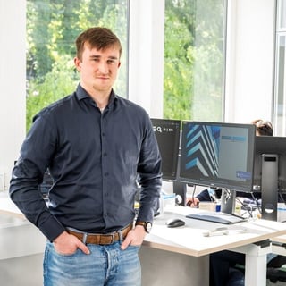 Felix-Tessmer-Stahl-Krebs