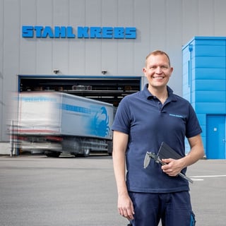 Sven-Heidenreich-Stahl-Krebs