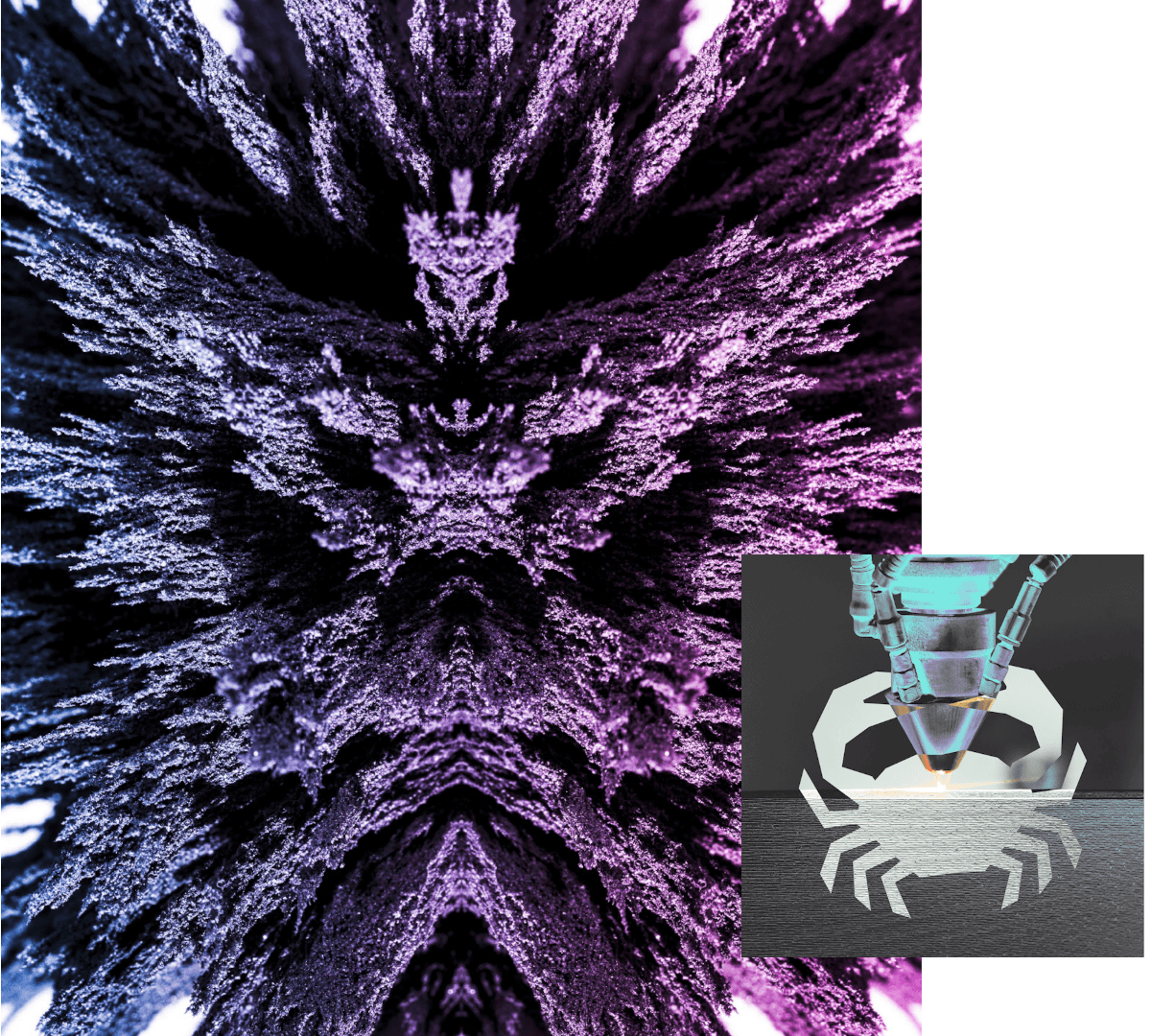 3d-metallpulver