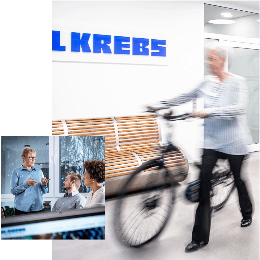 Nachhaltigkeit