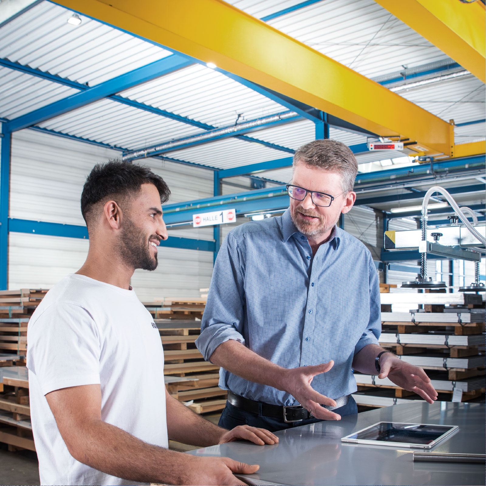technischer-Kompetenz-Leidenschaft-Engagement